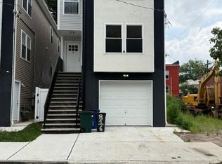 816 S 15th St, Newark, NJ 07108