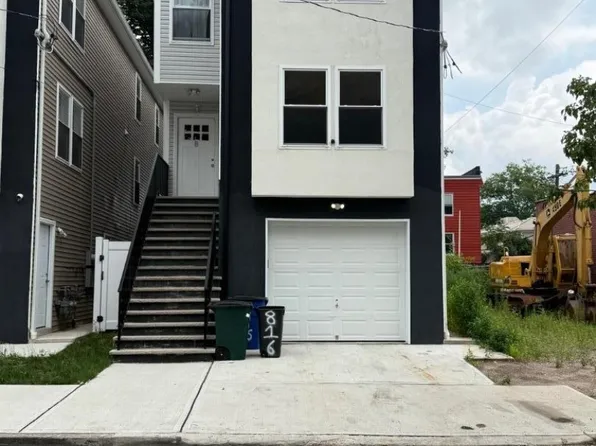 816 S 15Th St, Newark City, NJ 07108