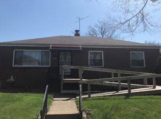 825 Polk St, Gary, IN 46402