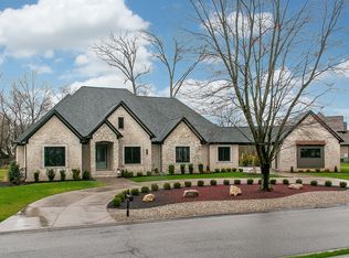 6502 Sedgwicke Dr, Prospect, KY 40059