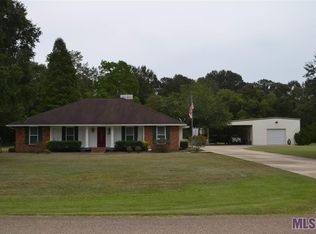 12224 Whispering Oaks Dr, Baker, LA 70714
