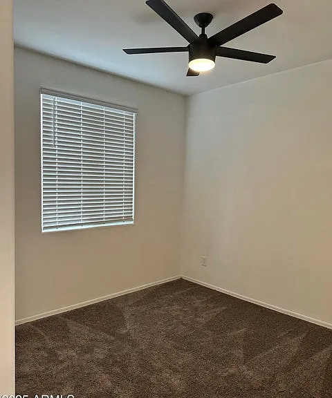 4th Bedroom