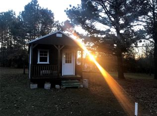 45 County Road 2360, Marietta, TX 75566