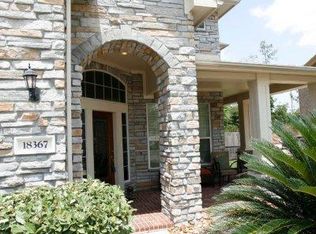 18367 Cape Lookout Way, Humble, TX 77346