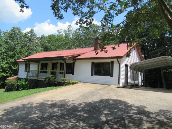 13 Hallmark Pl, Dahlonega, GA 30533