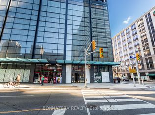 501 Yonge St #2313, Toronto, ON