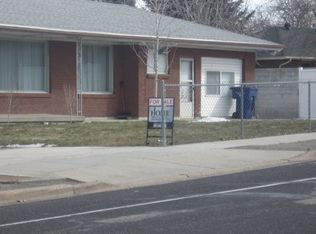 5037 S 3200 W, Salt Lake City, UT 84129
