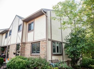 3239 Stonecrest Ct #44, Columbus, OH 43221