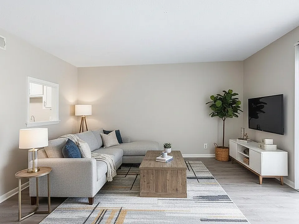 Abercorn Townhomes and Apartments