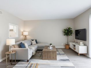 Abercorn Townhomes and Apartments, Savannah, GA 31419