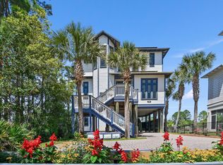 182 My Way, Santa Rosa Beach, FL 32459