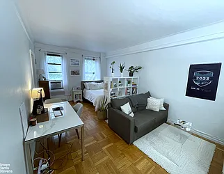 Rented by Brown Harris Stevens