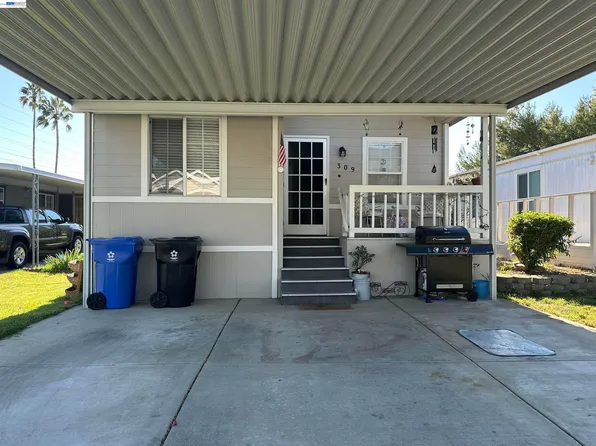 309 Winnipeg Grn, Fremont, CA 94538