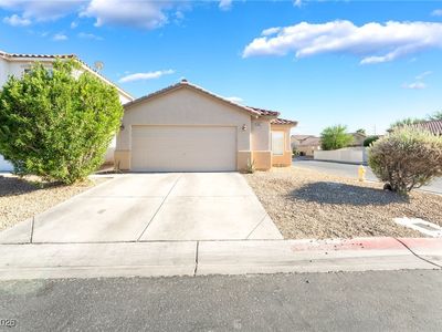 5857 Rainbow Bridge Dr, Las Vegas, NV, 89142