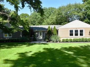 4300 Orangedale Rd, Orange, OH 44022