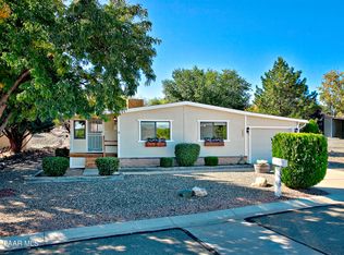 1335 Willow Lake Rd, Prescott, AZ 86301