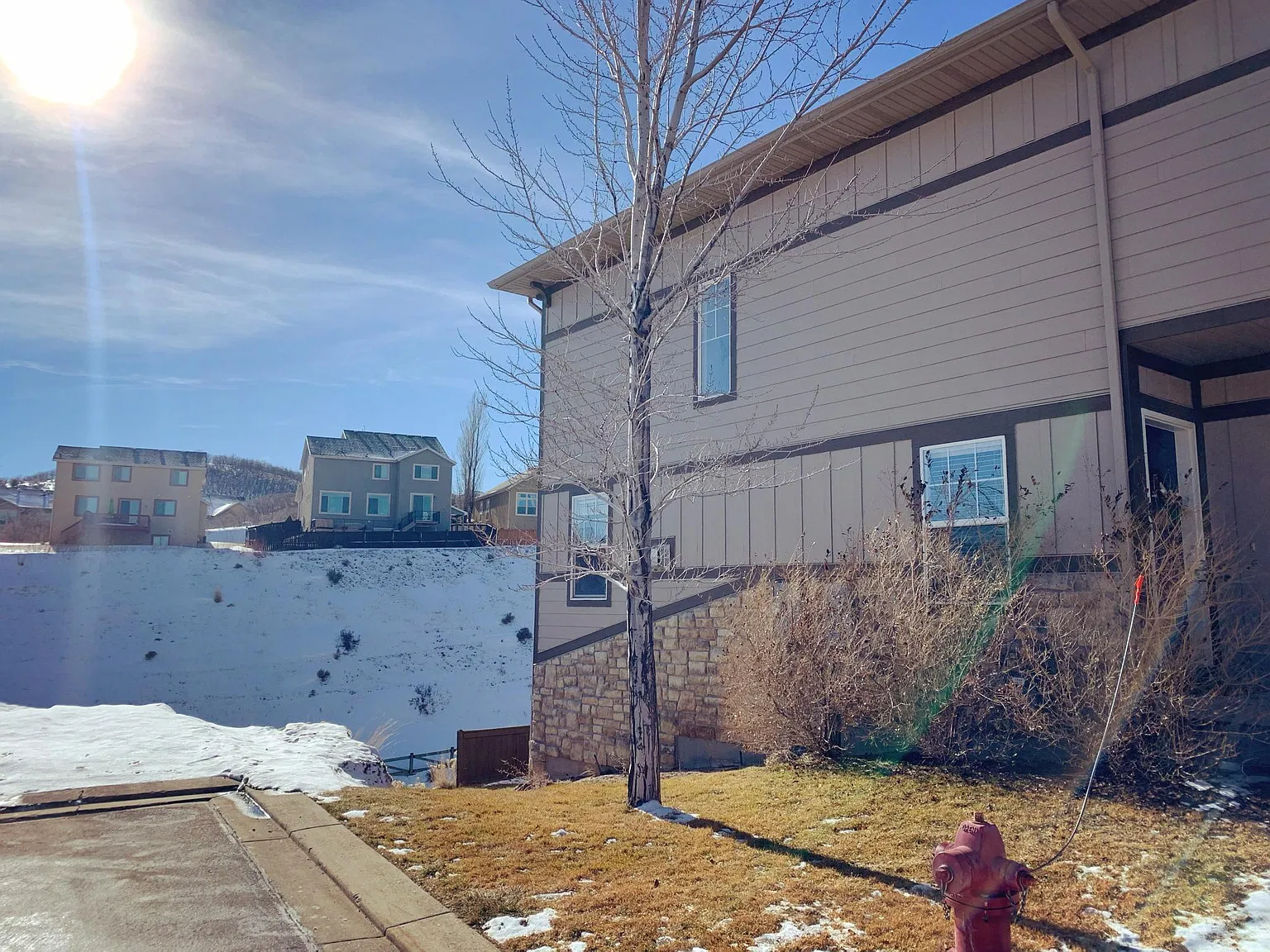 2198 E Whitekirk Way — Photo 2