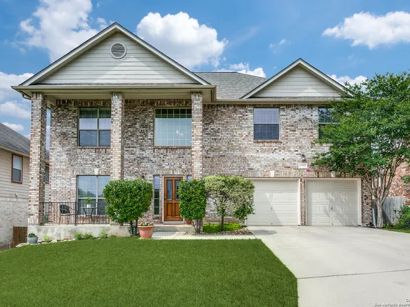 20927 Las Lomas Blvd, San Antonio, TX 78258