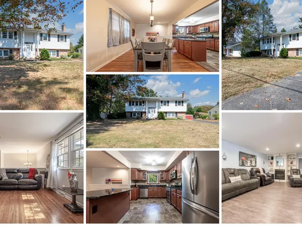 1808 Greenwillows Dr, Vineland, NJ 08361