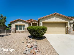 5508 W Red Racer Dr, Tucson, AZ 85742