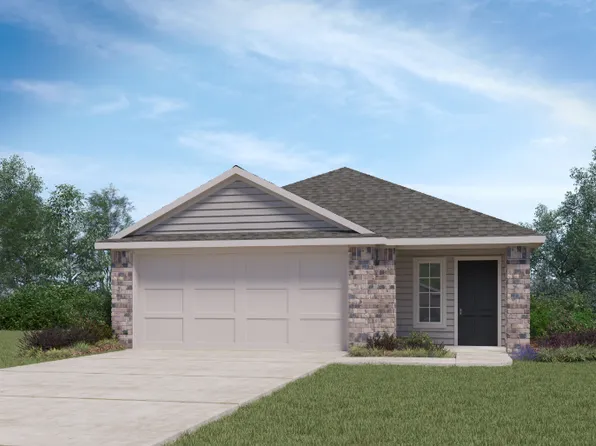 7625 Rustler Ln, Corpus Christi, TX 78414