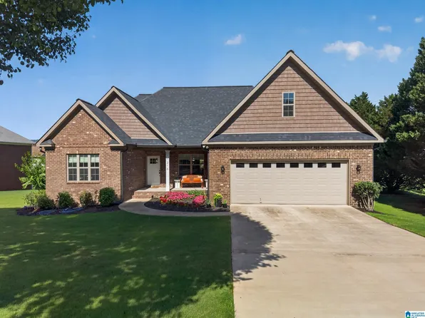 1216 Jackson Way SW, Jacksonville, AL 36265