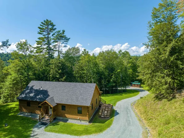 33 Riverbend Road, Bath, NH 03740