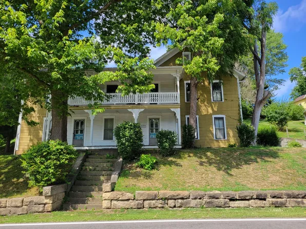 6971 State Route 329, Guysville, OH 45735