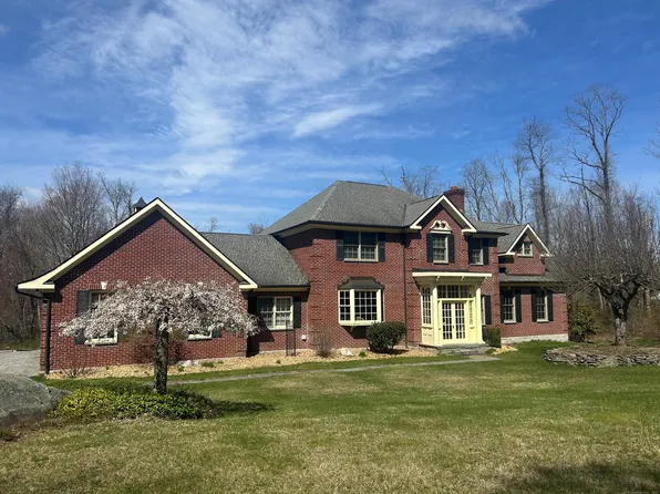 403 Munger Lane, Bethlehem, CT 06751