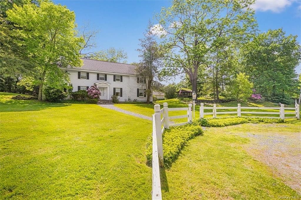 45 Sleepy Hollow Road, Briarcliff Manor, NY 10510 Zillow