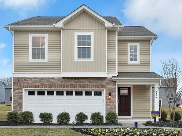 156 Wood Walk Ave, La Plata, MD 20646