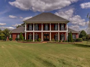 35 Green Tree Cvs, Piperton, TN 38017