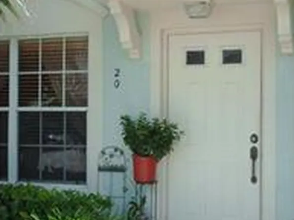 20 Truman Dr, Fort Lauderdale, FL 33326