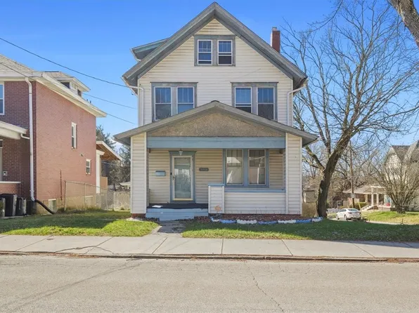 3447 Allendale St, Pittsburgh, PA 15204