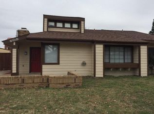 609 Prairie Dell St, Lewisville, TX 75067