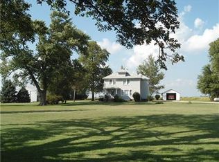 4992 W 1050 N, New Richmond, IN 47967