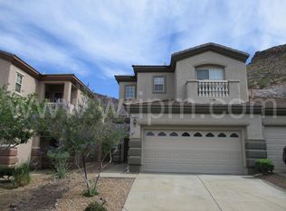 729 Value Ridge Ave, Henderson, NV 89012