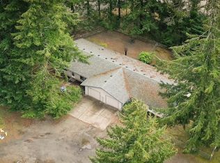 1602-1604 N King St, Shelton, WA