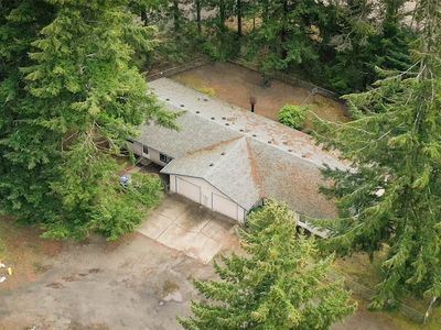 1602 1604 King Street, Shelton, WA, 98584