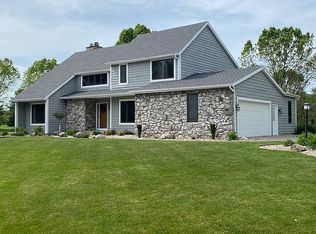 15899 Muirfield Ct, Granger, IN