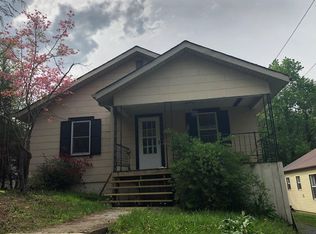 123 Williams St, Beckley, WV 25801
