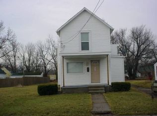 1415 W Wayne St, Lima, OH 45805