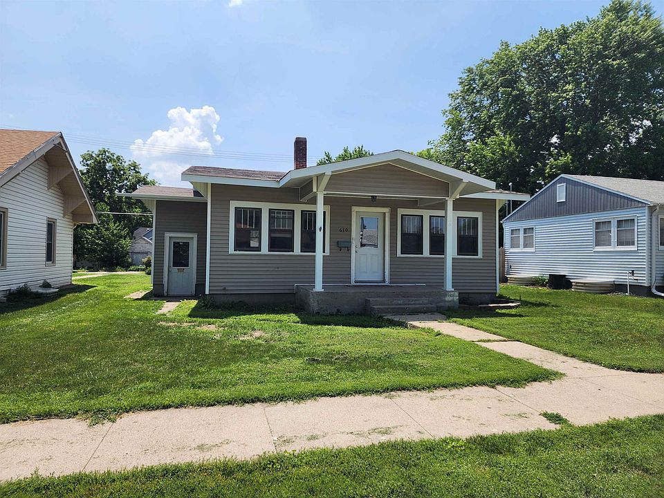 1st image of 610 W 29th St