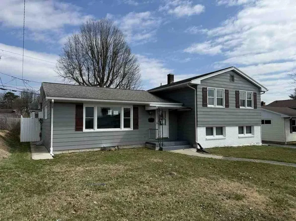 1730 Fredna Ave, Williamsport, PA 17701