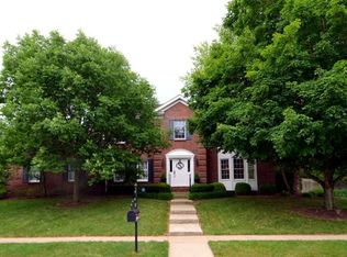 2709 Ashbrooke Dr, Lexington, KY