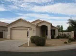 5428 W Milky Way, Chandler, AZ 85226
