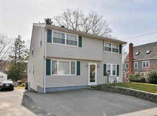 158 Madison St, Dedham, MA 02026