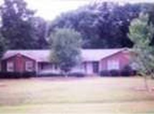 1763 Pleasant Hill Rd, Elberton, GA 30635