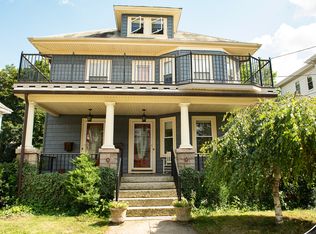 38 Bradford St #2, Quincy, MA 02169