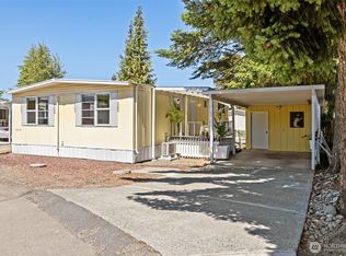 921 S 3rd Avenue #20, Sequim, WA 98382